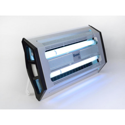 Ловушка для комаров "GENUS FLI LED" Ловушка для комаров "GENUS FLI LED"