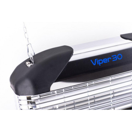 Лампа от комаров "VIPER 30 CATCHER" Лампа от комаров "VIPER 30 CATCHER"