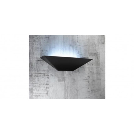 Ловушка для комаров "GENUS ILLUM ALPFA BLACK (цвет черный)" Ловушка для комаров "GENUS ILLUM ALPFA BLACK (цвет черный)"