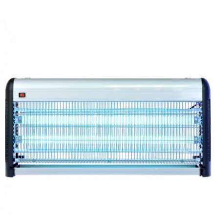 Уничтожитель насекомых "Баргузин 15-2x40" Уничтожитель насекомых "Баргузин 15-2x40"